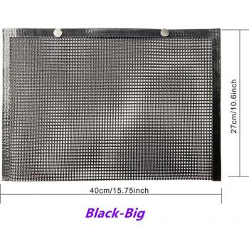Oven Smoker Baking Grilling Mat