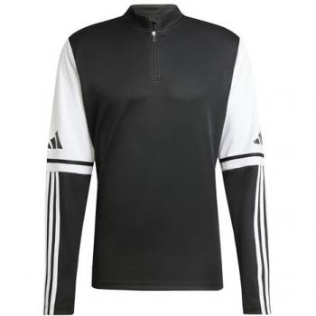 XS Male Black/White Squadra 25 Sweatshirt