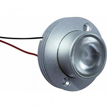 Spot LED HighPower Blu 2.37 W 36 lm 30 ° 3.4 V