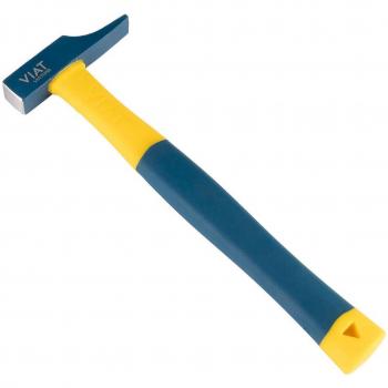 Martillo Ebanista 0,18kg 90x273x18mm Viat05b Viat