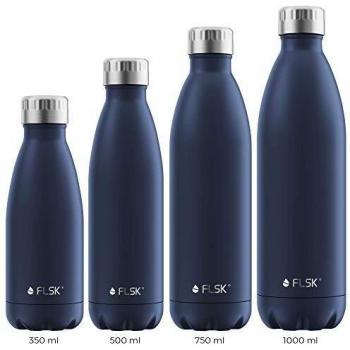 FLSK Flasche für unterwegs
