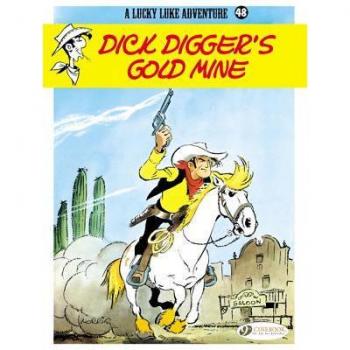 Dick Digger's Gold Mine