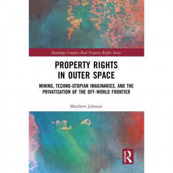 Vitalsource Technologies, Inc. Property Rights in Outer Space