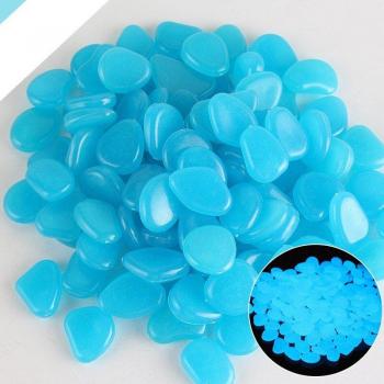 Radiant Garden Glow Rocks