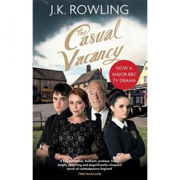 Casual Vacancy