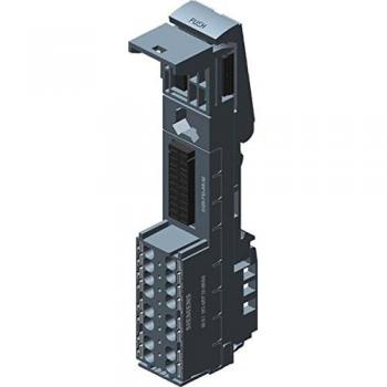 Modulo di Espansione Siemens BU tipo F0 24 V/DC