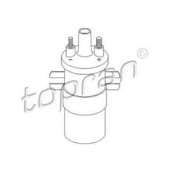 Bobina di accensione Toprane per auto 300 065