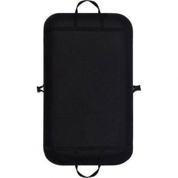 Bolsa portátil para almacenamiento de ropa