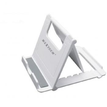 Tavolo supporto smartphone MaxTech PT‑C019