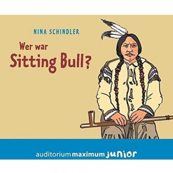 Wer war Sitting Bull?