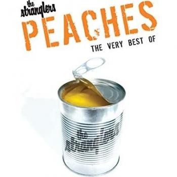 Peaches:The Very Best of the Stranglers