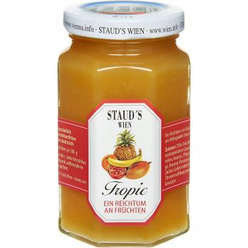 STAUD'S Tropical Fruit Spread, 250 g