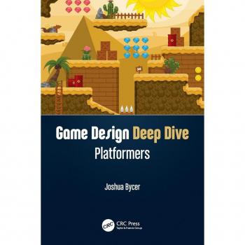 Game Design Deep Dive