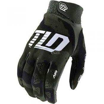 Troy Lee Designs Guanti Motocross 2XL Camouflage
