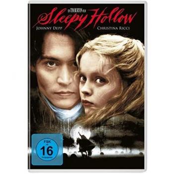 Sleepy Hollow