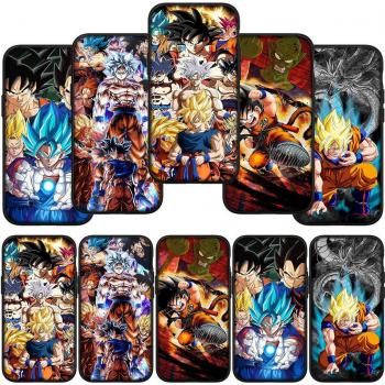 Funda Dragon Ball para iPhone 16 y Galaxy S24