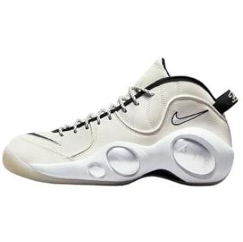 Nike Low‑Top Sneaker Zoom Flight 95 Pale Ivory – Damen, Gr. 42,5 (EU), Weiß