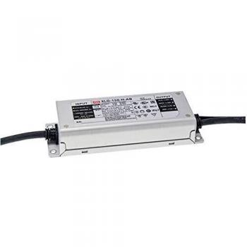 Mean Well XLG-150-L-AB 150W LED Power Supply