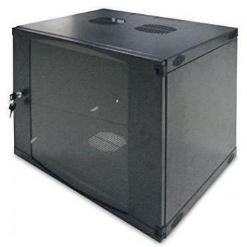 LOGILINK – W09F64G Armadio rack grigio