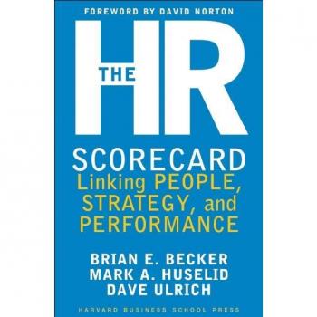 Vitalsource Technologies, Inc. HR Scorecard