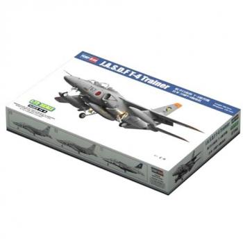 Hobby Boss T-4 Trainer 1:72