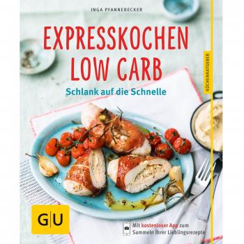 Expresskochen Low Carb