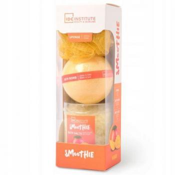 Idc Institut Mango-Smoothie-Set 3 Stück