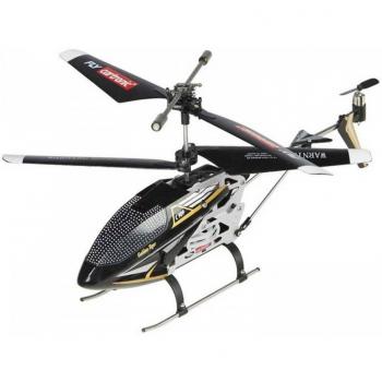RC Hubschrauber C 909, Schwarz