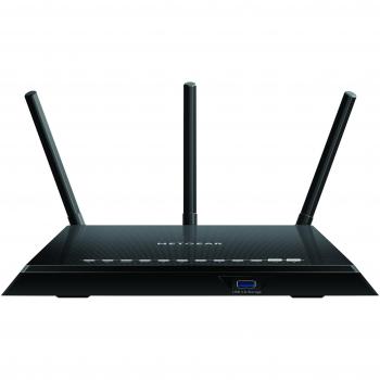 NETGEAR R6400-100UKS Wi-Fi Router
