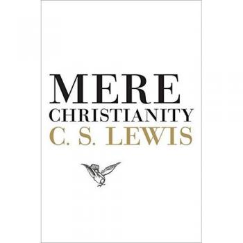 Mere Christianity