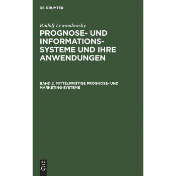 Rudolf Lewandowsky: Prognose