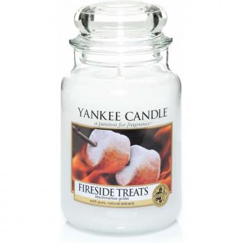 Serenità Incandescente – Candela in Giara Elegante