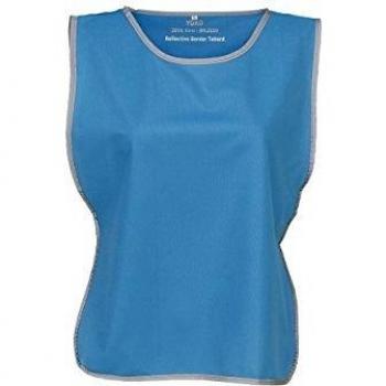 Yoko Reflective Work Vest