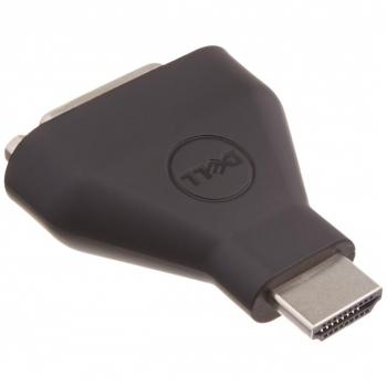 Connessione HDMI-DVI Dell