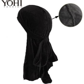 Accesorio para Cabello: Sombrero Motorista