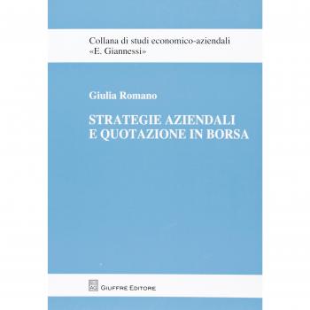 Strategie aziendali e quotazione in borsa