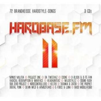 HardBase.FM Sampler 11