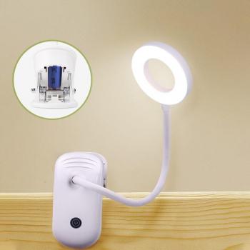 Mesa Luz Portátil Recargable 1,5 W