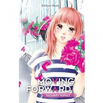 Moving Forward
