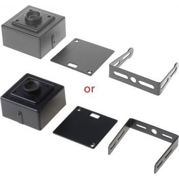 Caja de seguridad para cámara CCTV Sony CCD 38x38 AHD 1080P IP