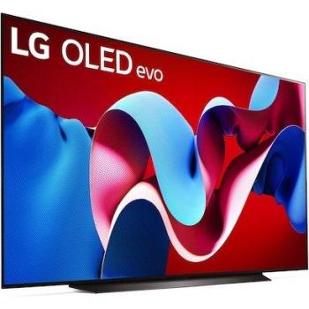 LG OLED-Fernseher, 164 cm/65 Zoll, 4K Ultra HD, Smart-TV