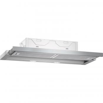 Graded LI94MA530B SIEMENS Telescopic Hood 90cm wide, 3 speed + 1 I 244374