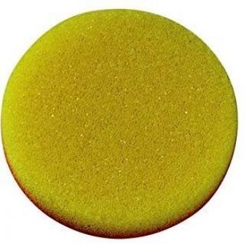 Pulidor Esponja Metabo 130x25 mm – Enganche Velcro