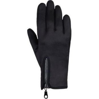 Gants zippés Hy Stalactite pour équitation