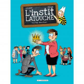 L'instit' Latouche