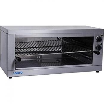 Saro Salamander Grill 80(B)x41(D)x35,5(H)cm ORPHEUS