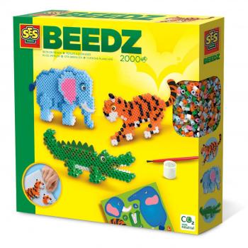 SES Beedz