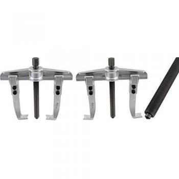 Bgs Technic Estrattore Parallelo 2 Bracci