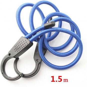 Stretch Bungee Hook Strap