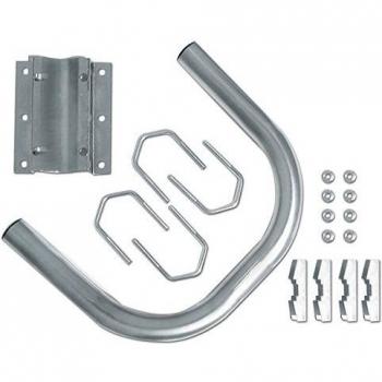 Kit Fixation Antenne U 400mm